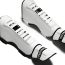 Arctic White DST2.0 Shin Guards