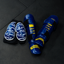 Legacy DST2.0 Shin Guards