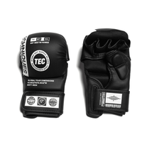 DST2 'Puffy' MMA Gloves