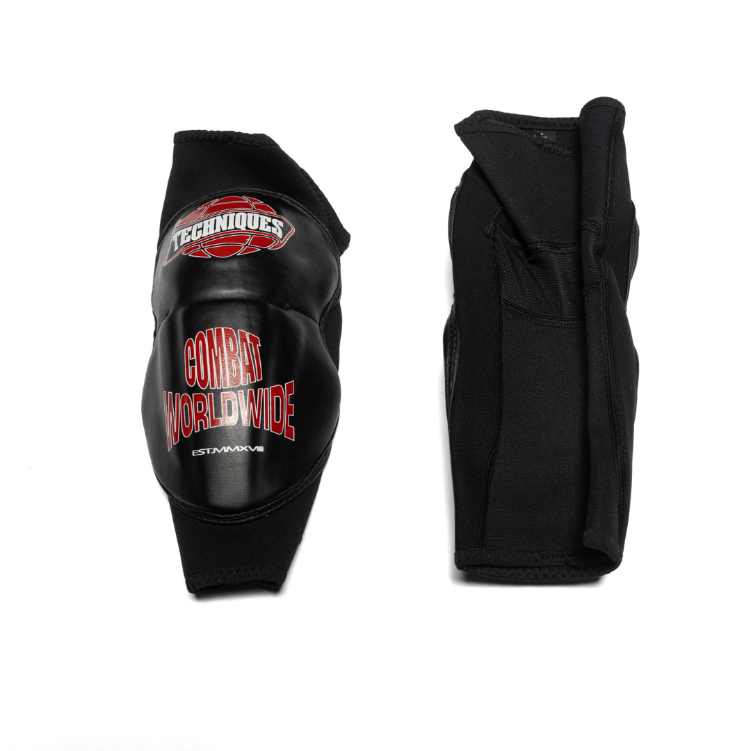 Worldwide 2.0 Knee Guards, view 8