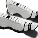 Arctic White DST2.0 Shin Guards