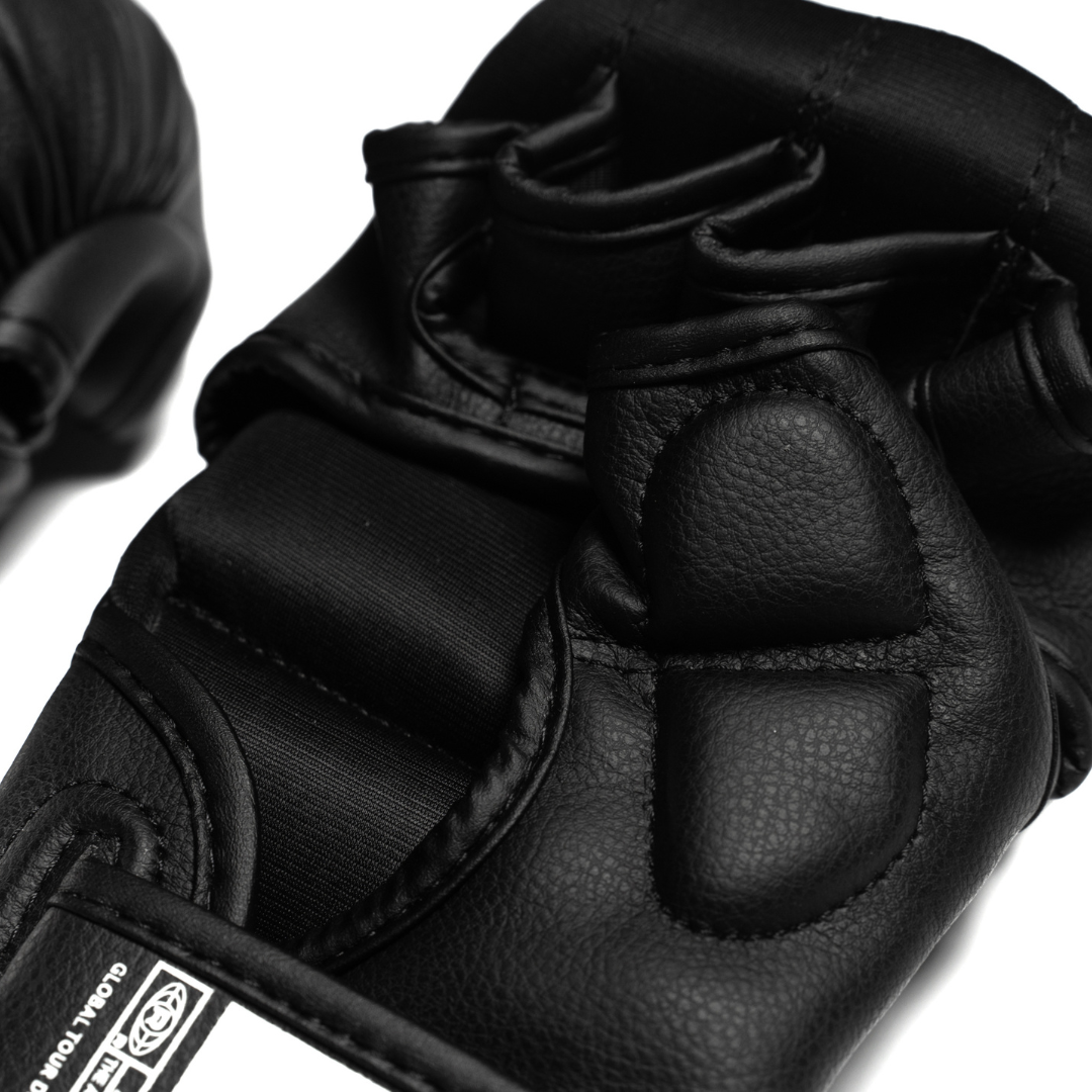 DST2 'Puffy' MMA Gloves