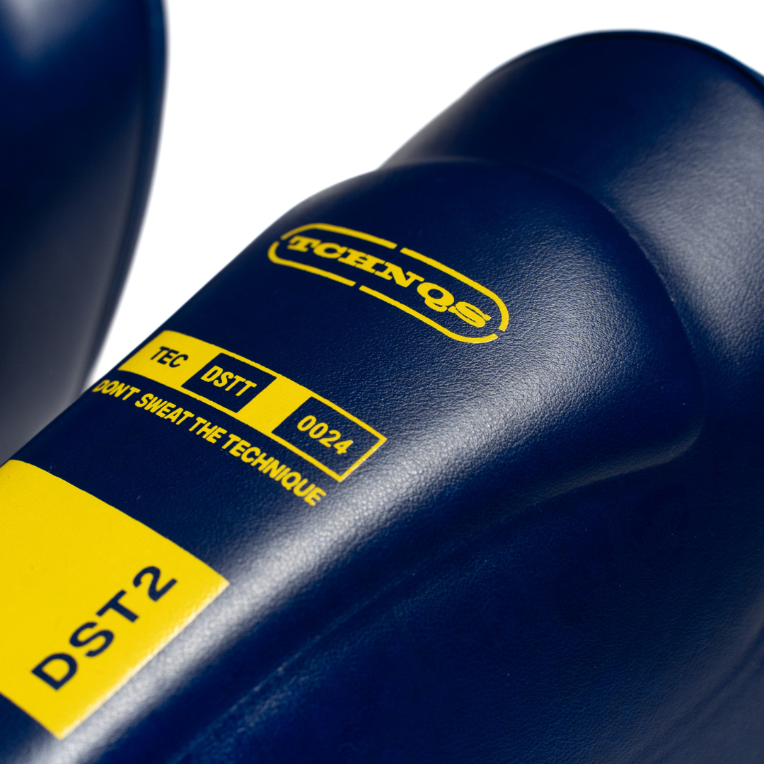 Legacy DST2.0 Shin Guards, view 2