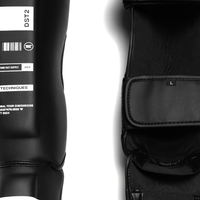 Eclipse DST2.0 Shin Guards