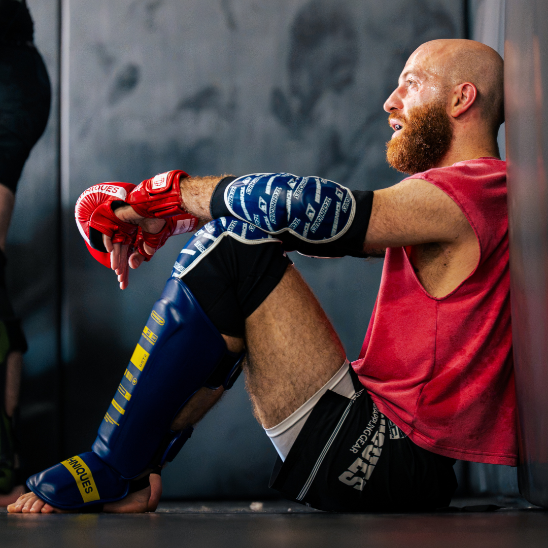 Legacy DST2.0 Shin Guards