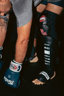 Eclipse DST2.0 Shin Guards