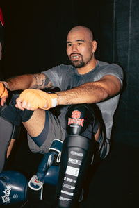 Eclipse DST2.0 Shin Guards