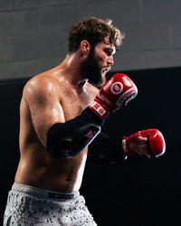 DST2 'Puffy' MMA Gloves