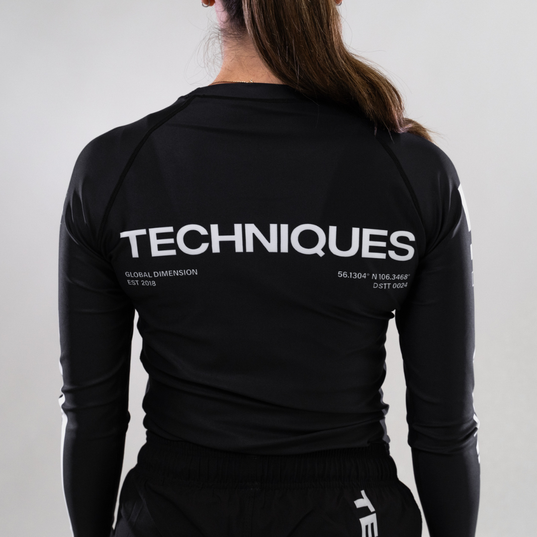 Standout Supply Rash Guard