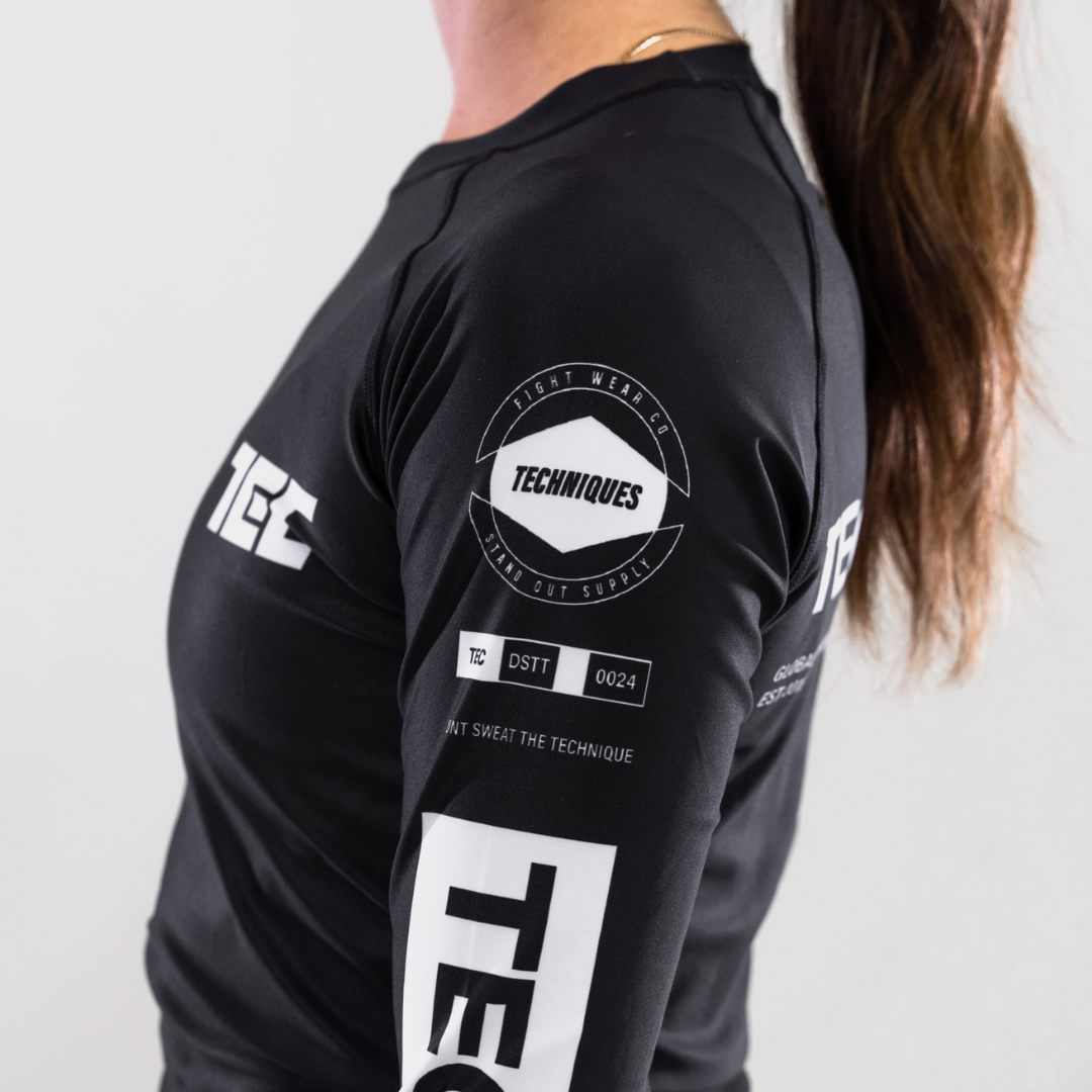 Standout Supply Rash Guard