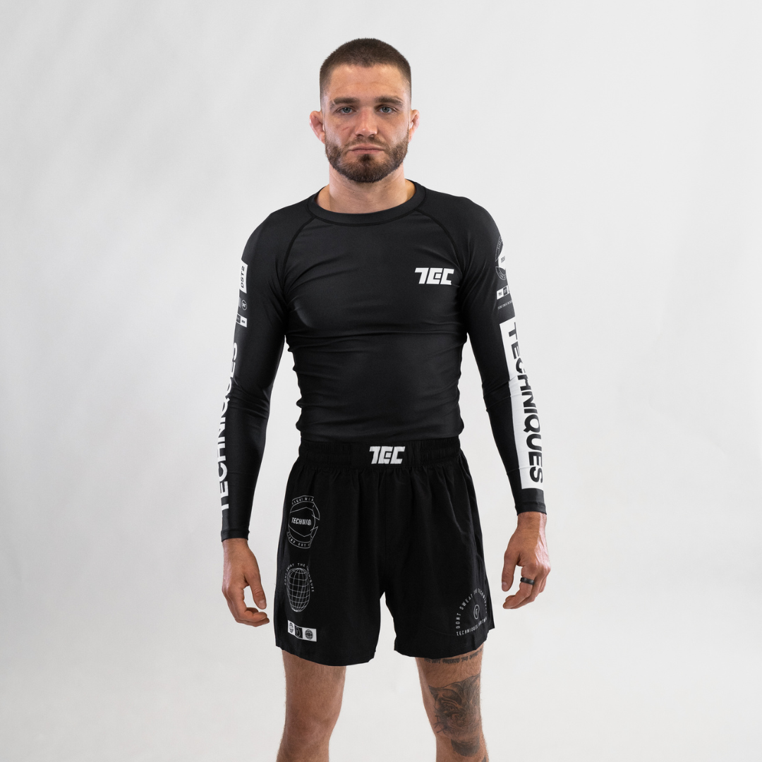 Standout Supply Rash Guard