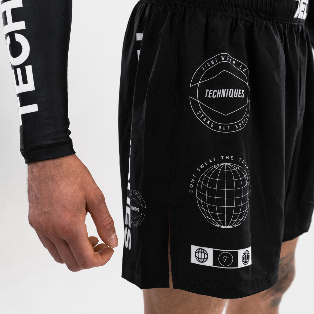 Standout Supply Jiu Jitsu Pack