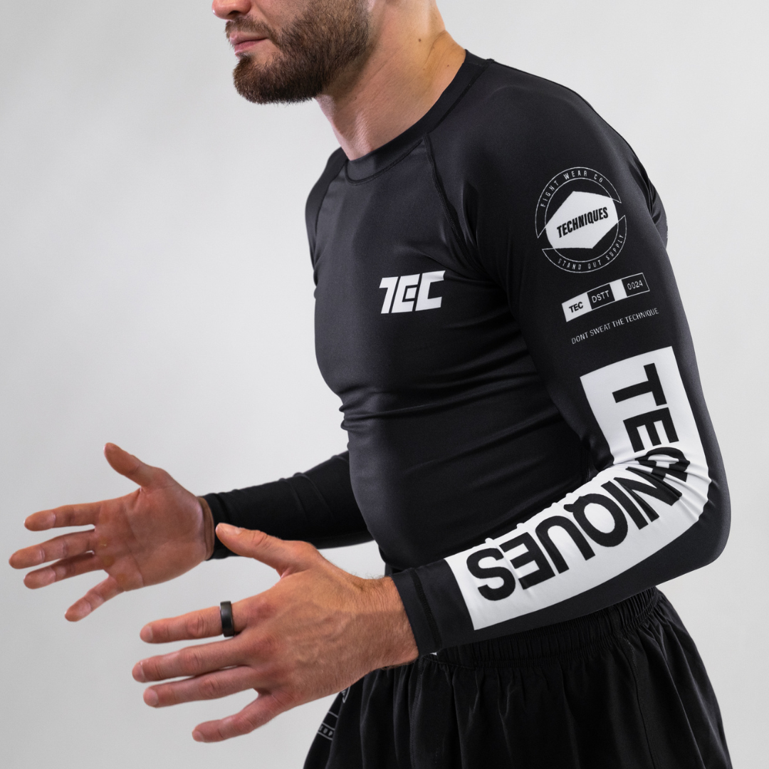 Standout Supply Rash Guard