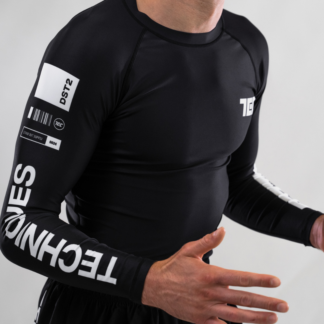 Standout Supply Rash Guard