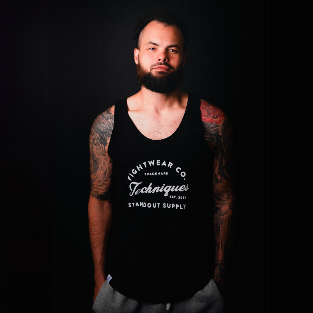 Standout Supply Tank Top