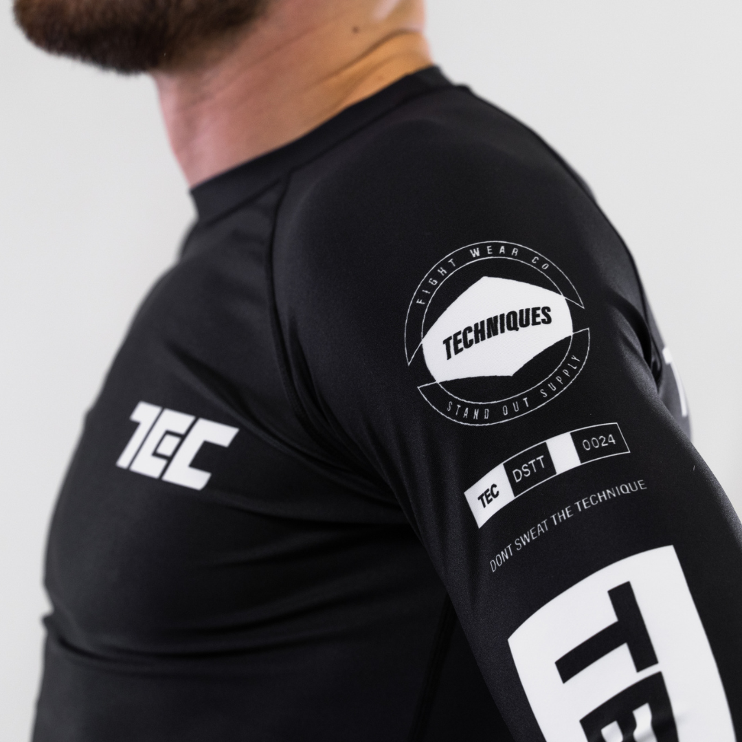 Standout Supply Rash Guard