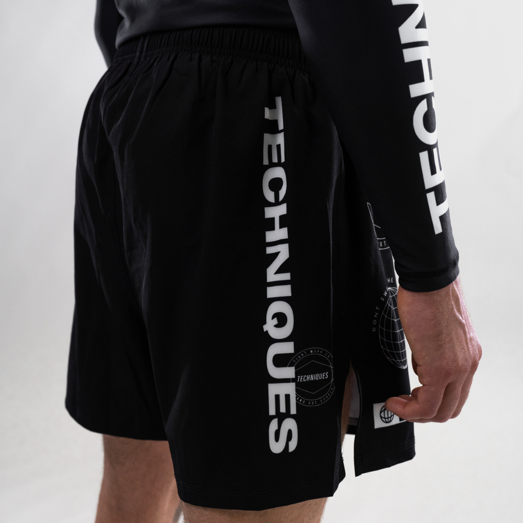 Standout Supply Jiu Jitsu Pack