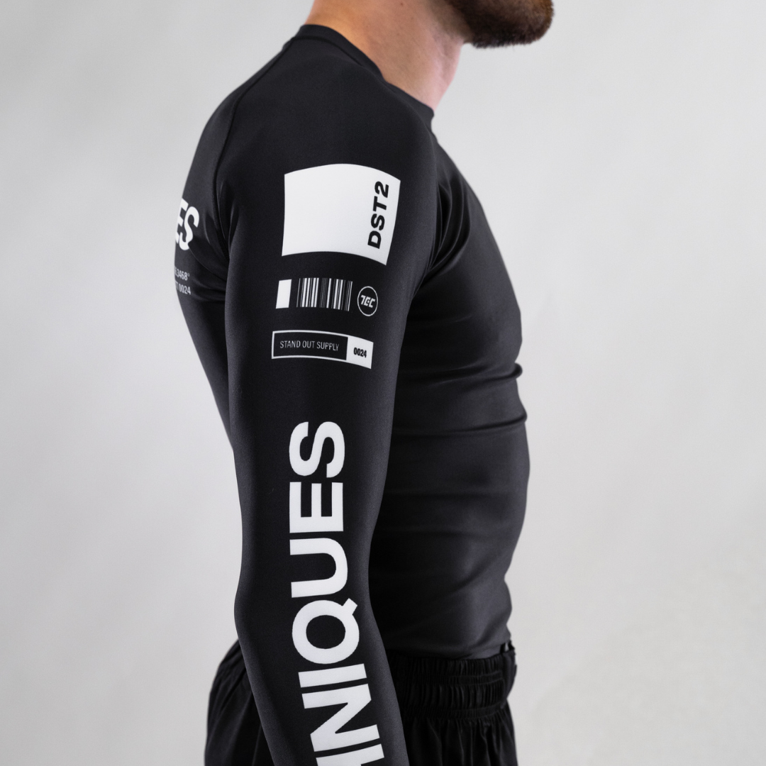 Standout Supply Rash Guard