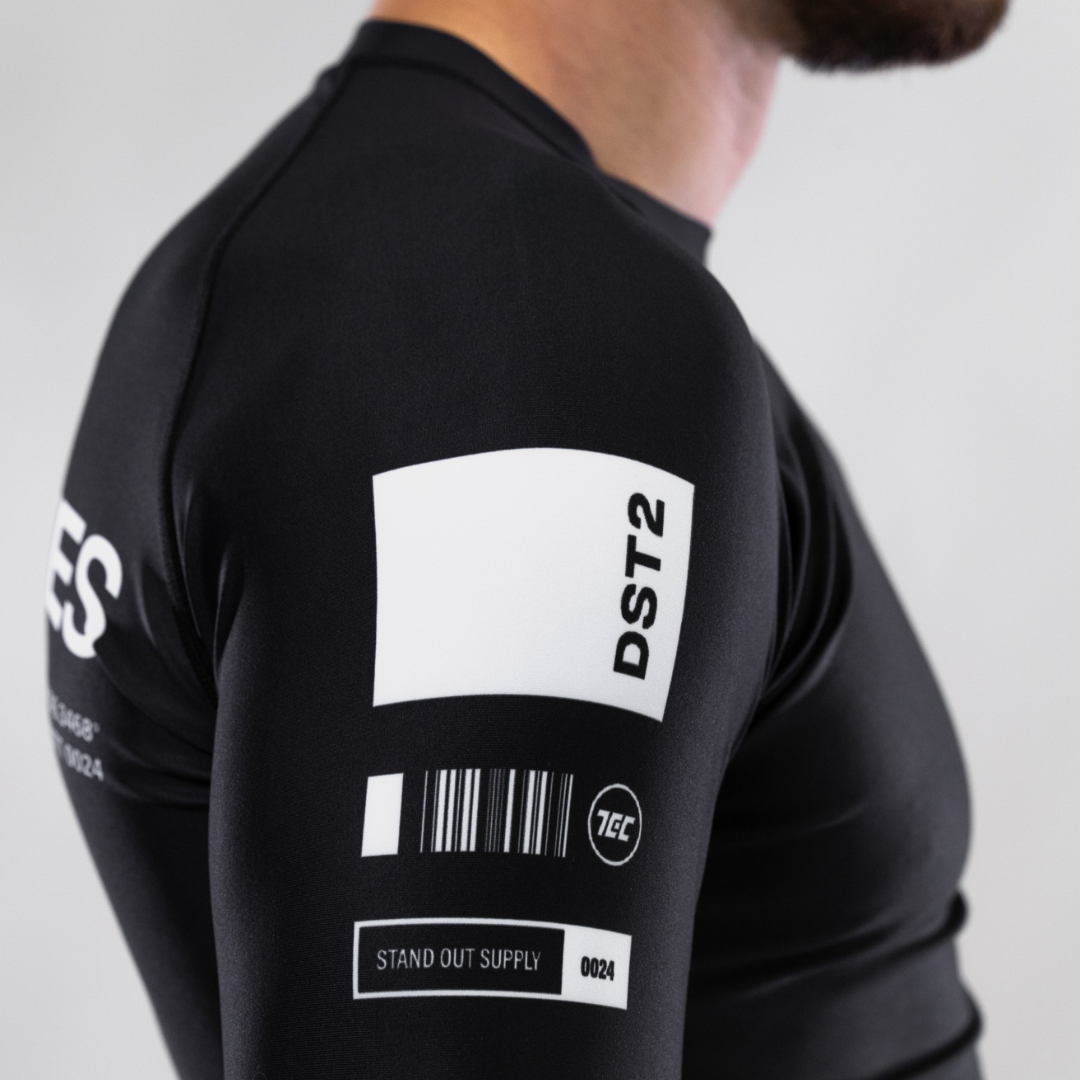 Standout Supply Rash Guard