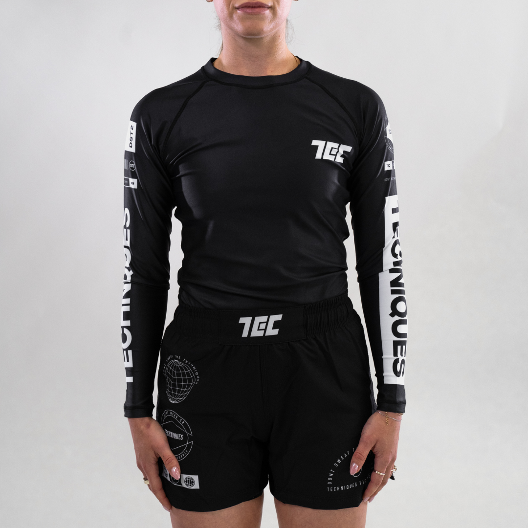 Standout Supply Rash Guard