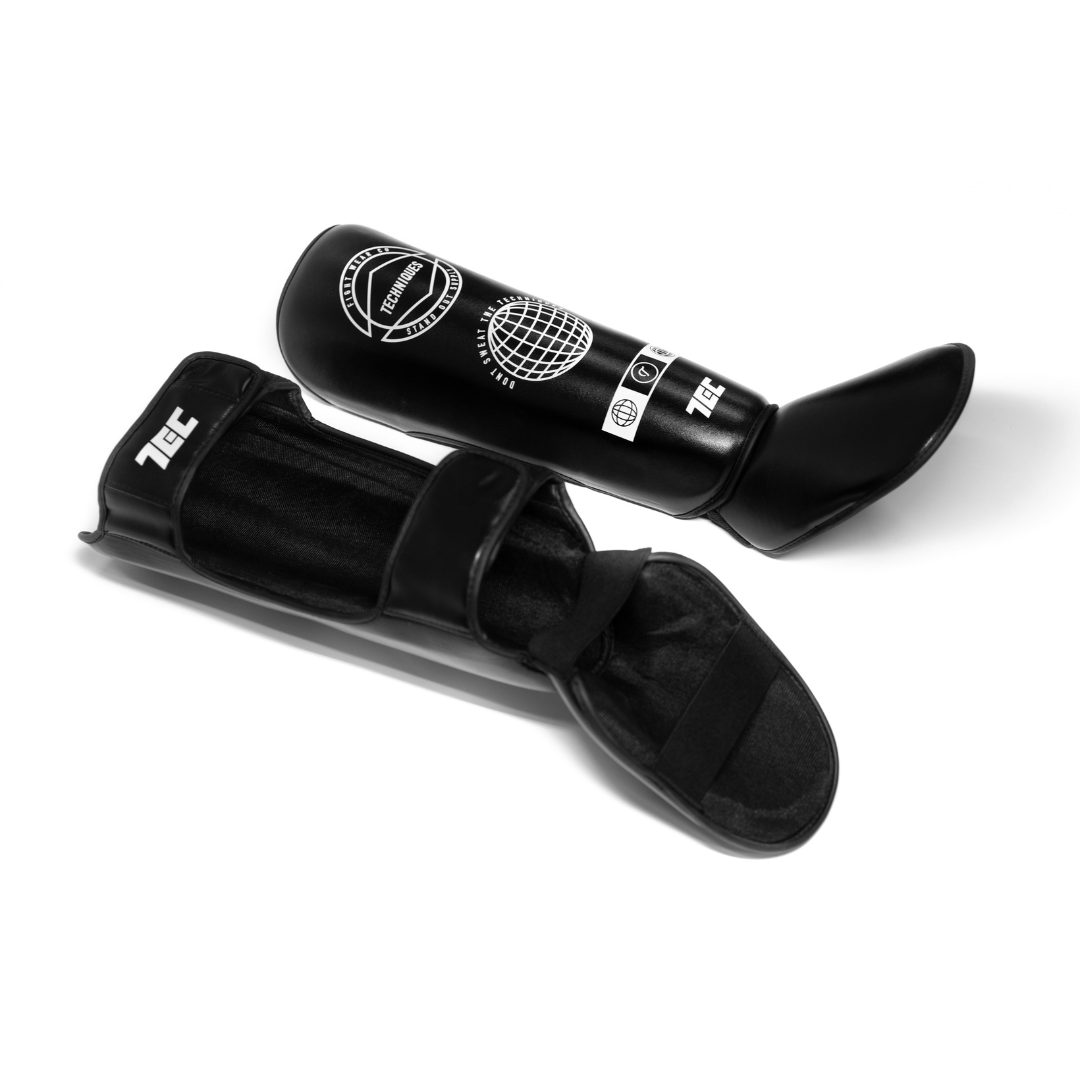 Standout Supply Shin Guards