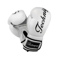 Akala Boxing Gloves - Techniques