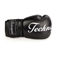 Akala Boxing Gloves - Techniques