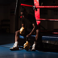 Akala Boxing Gloves - Techniques