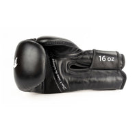 Akala Boxing Gloves - Techniques