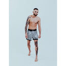 Cookies n’ Cream MMA Shorts - Techniques