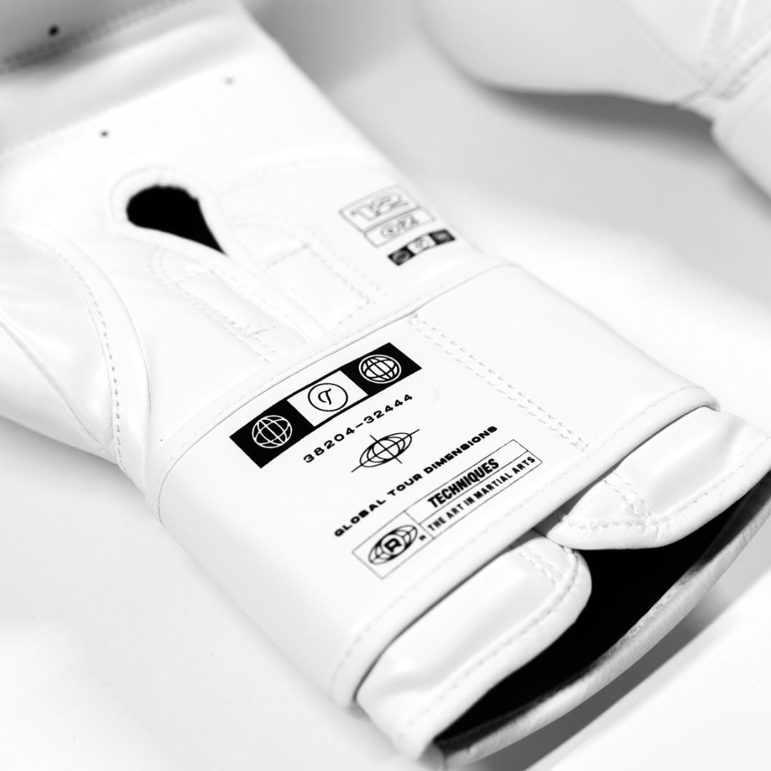 DST2 Boxing Gloves