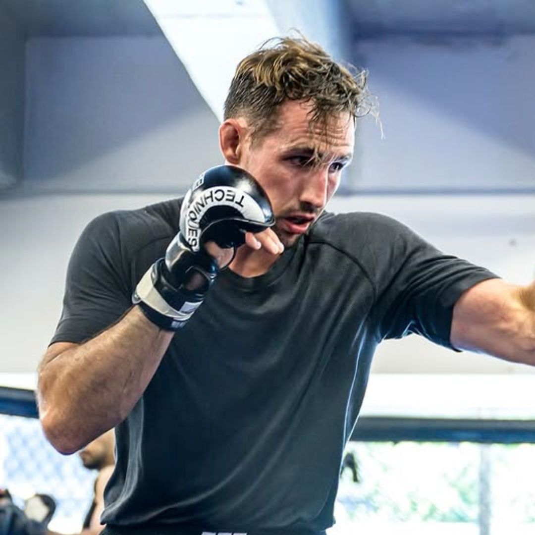 DST2 MMA Gloves - Techniques