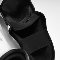 Arctic White DST2.0 Shin Guards