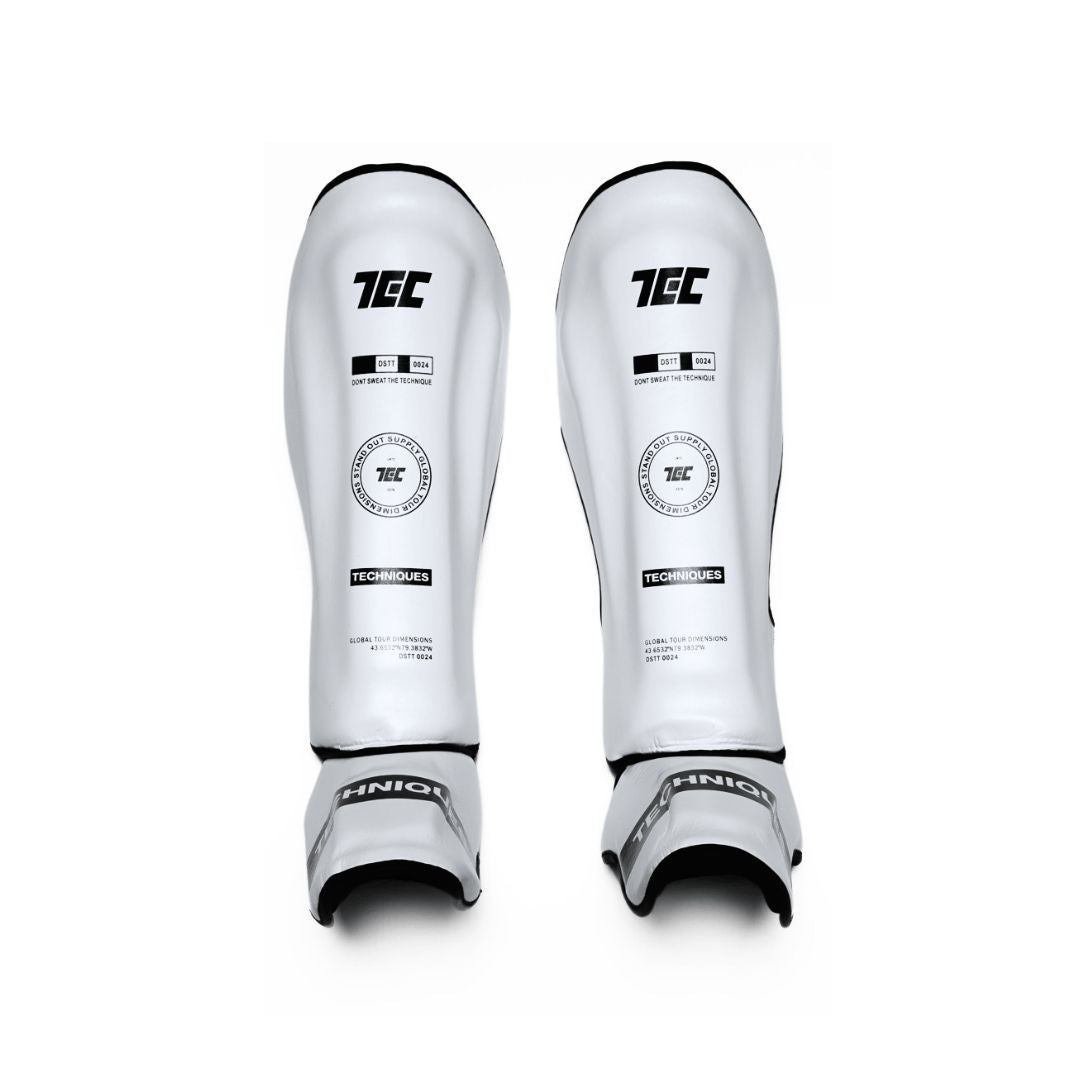 DST2 Shin Guards