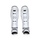 DST2 Shin Guards - Techniques