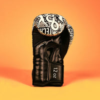 Musashi Boxing Gloves - Techniques