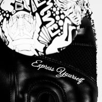Musashi Boxing Gloves - Techniques