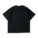 Script Oversized T-Shirt - Techniques