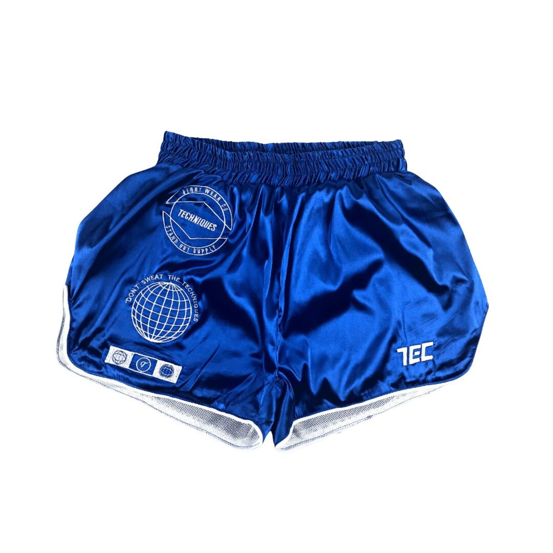 Standout Supply Muay Thai Shorts