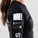 Standout Supply Rash Guard - Techniques
