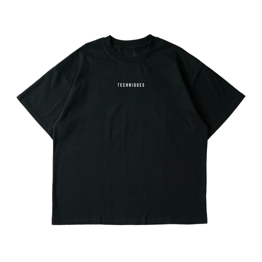 Lux Oversized T-Shirt