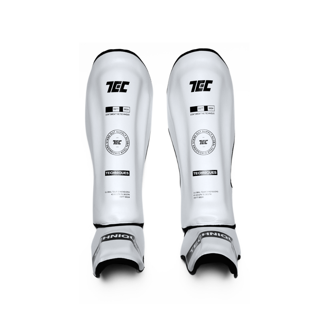 DST2 Shin Guards