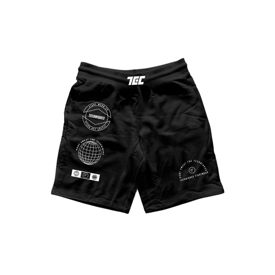 Standout Supply MMA Shorts