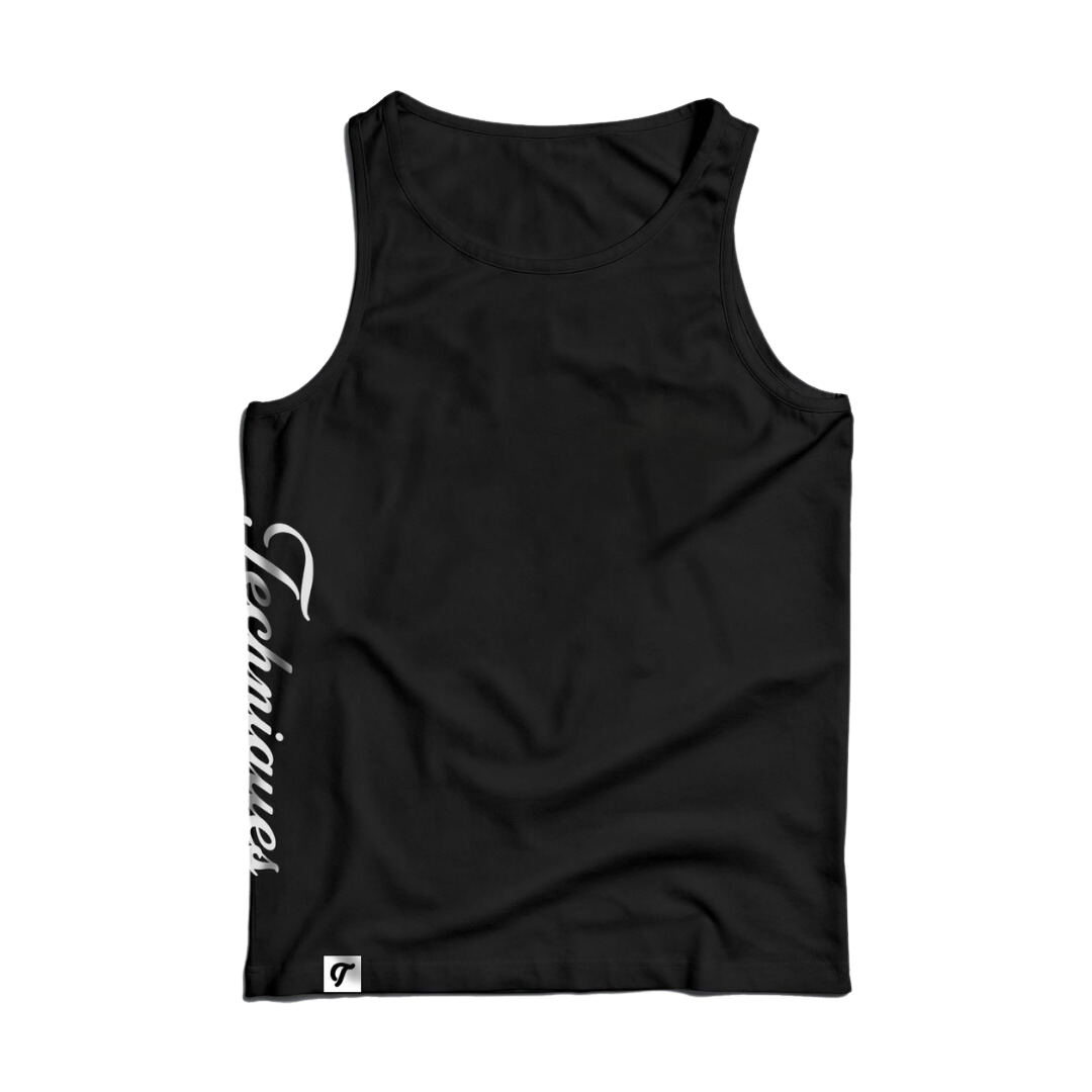 Madiba Classic Tank Top