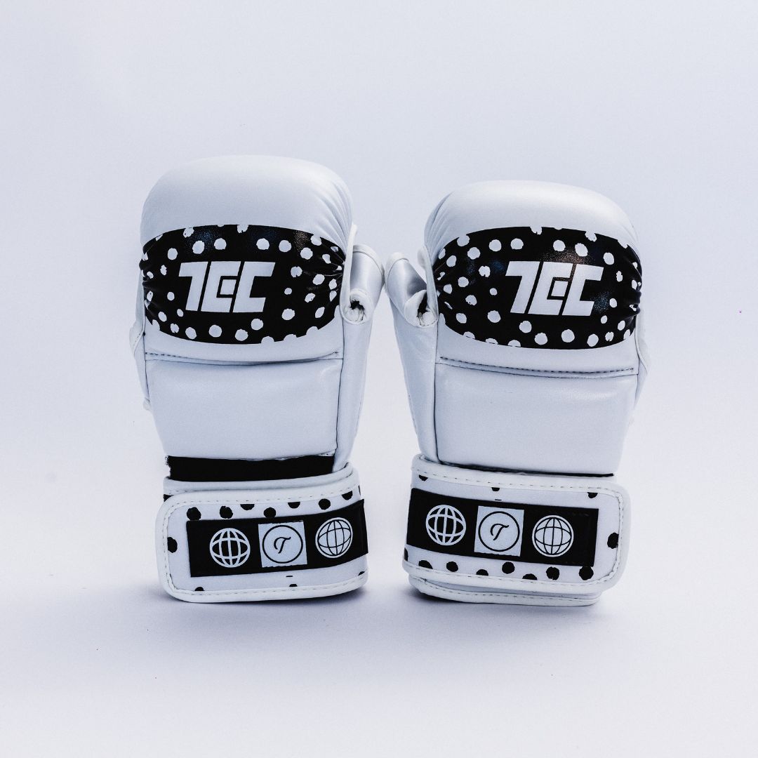 Polkadot MMA Combination Pack