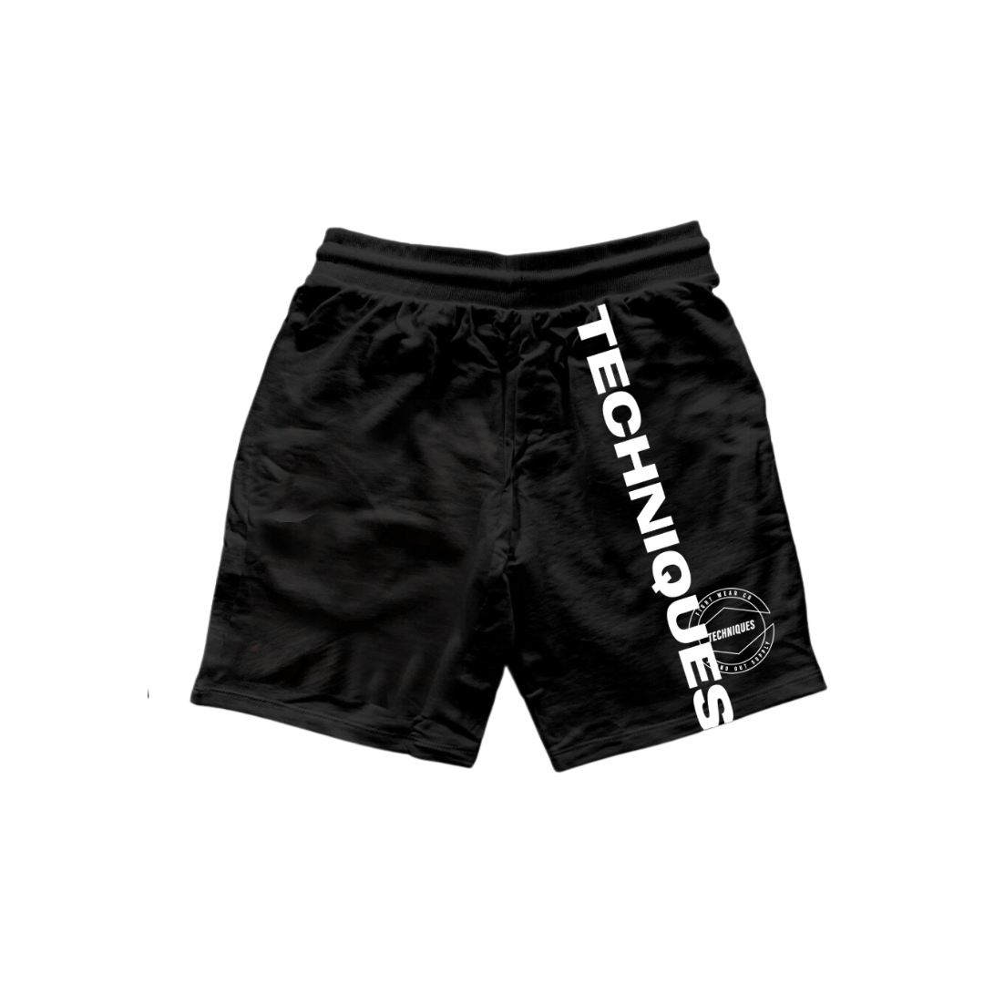 Standout Supply MMA Shorts