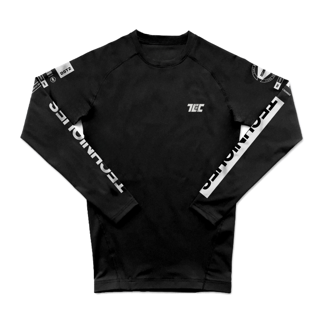 Standout Supply Rash Guard