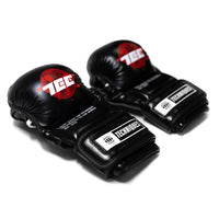 Worldwide 'Puffy' MMA Gloves - Techniques