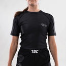 Worldwide Rash Guard - Techniques